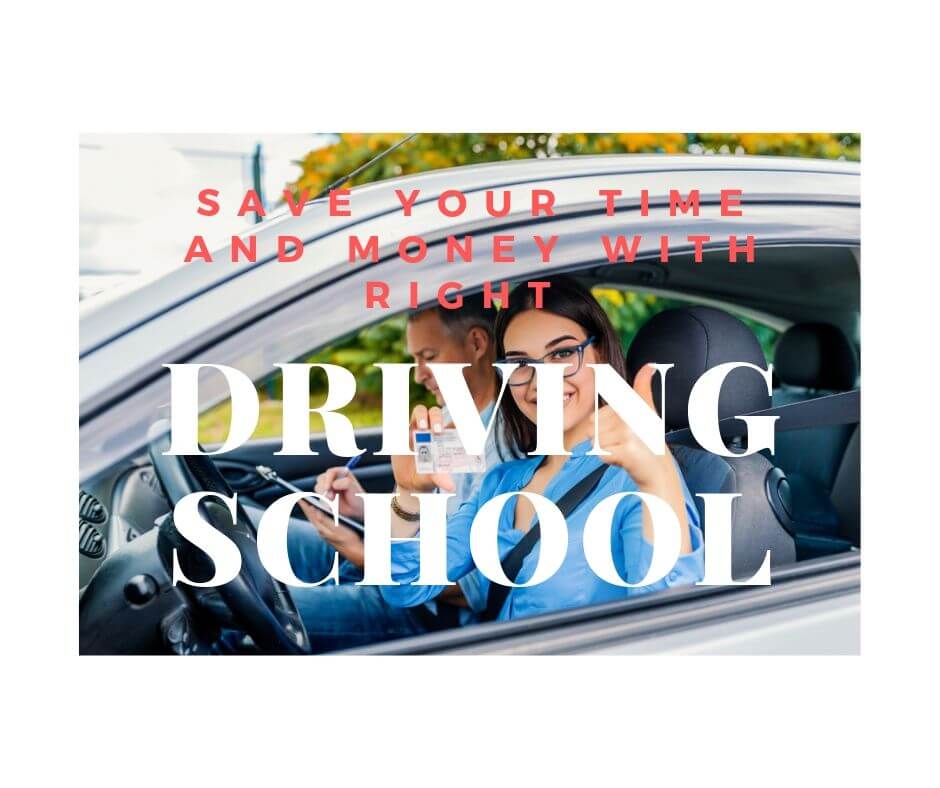DRIVING SCHOOL