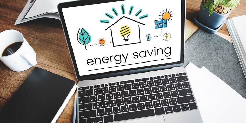 Saving Energy In The Workplace Saving Energy In The Workplace