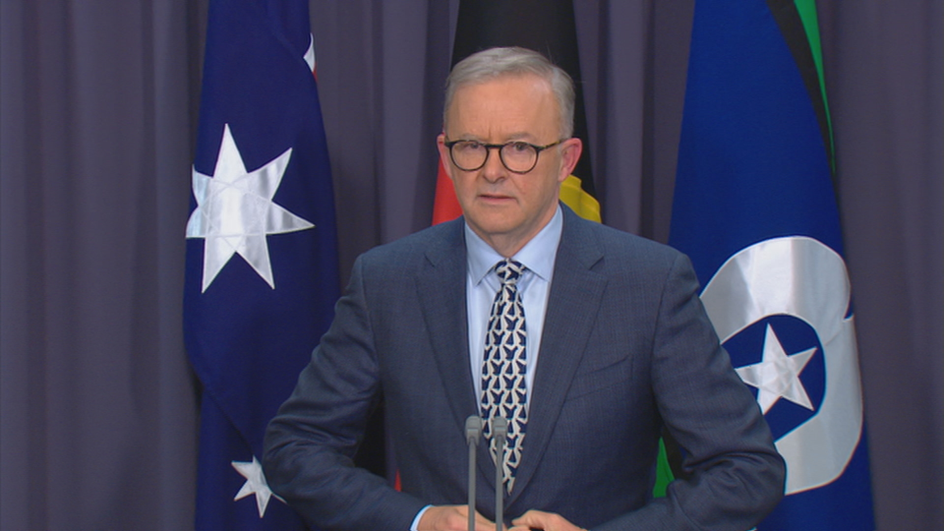 Prime Minister Anthony Albanese has revealed who will be a part of his new cabinet.