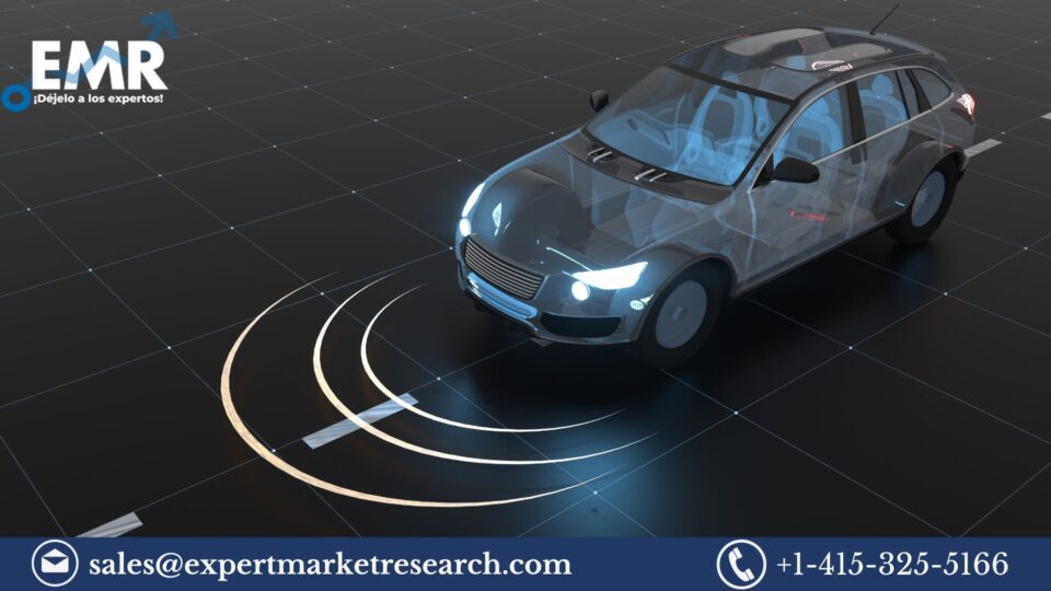 Automotive Occupant Sensing System Market