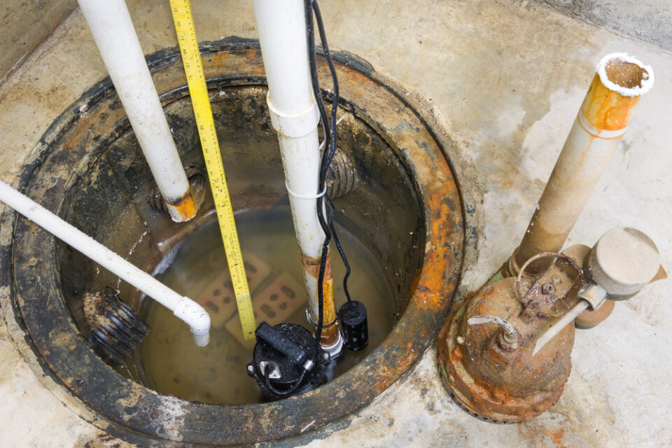 How To Choose The Right Sump Pump Alarm For Your Home