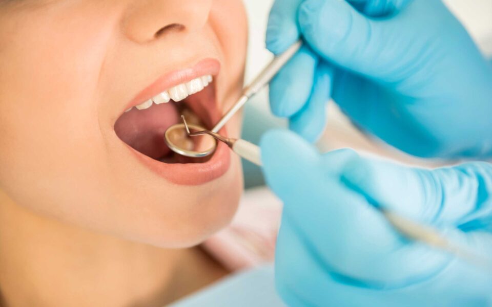 Understanding The Types Of Dental Services Available