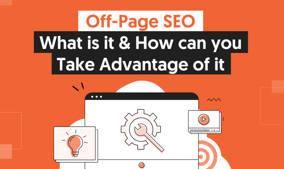 Off-Page SEO: The Importance Of Building High-quality Backlinks