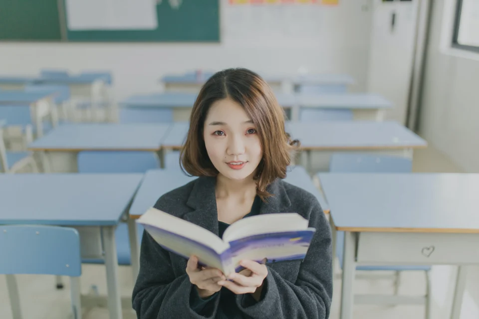 The Benefits of Education