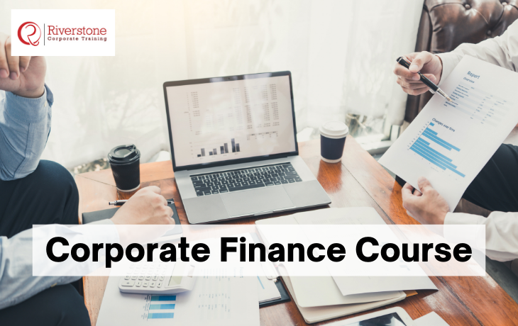 Finance Training Course