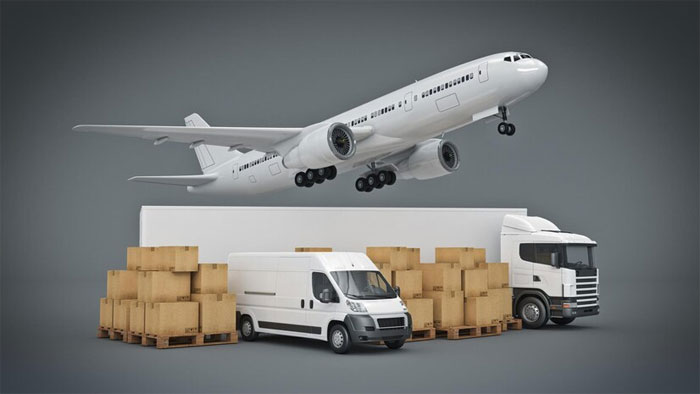 Express Cargo Packers and Movers